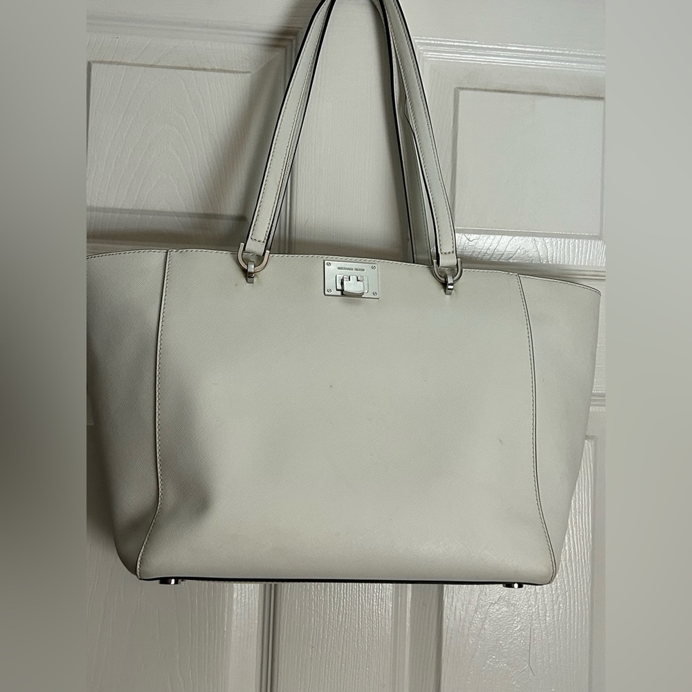 Michael Kors tote bag